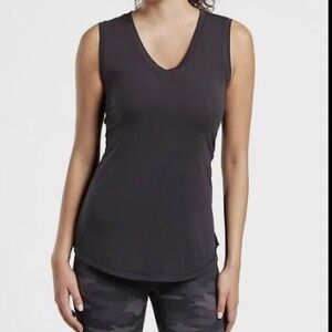 Athleta Essential V-Neck Tank